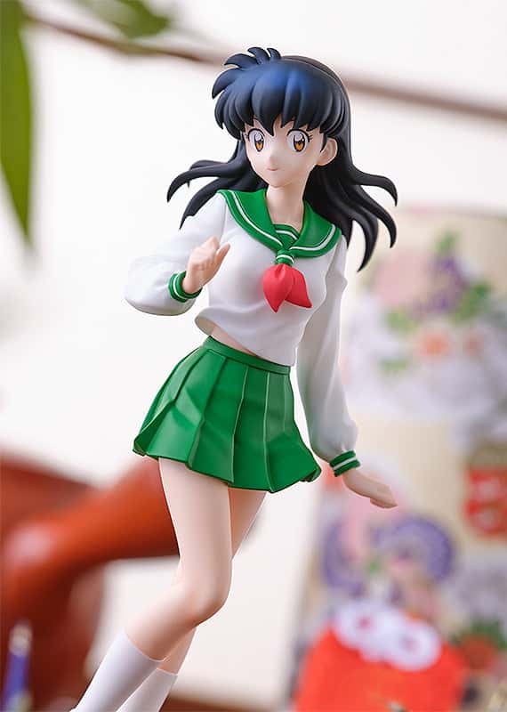 POP UP PARADE – Inuyasha- The Final Act – Kagome Higurashi (1)