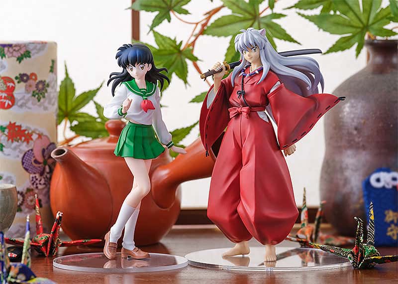 POP UP PARADE – Inuyasha- The Final Act – Kagome Higurashi (1)