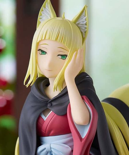 POP UP PARADE - Is It Wrong to Try to Pick Up Girls in a Dungeon? IV - Sanjouno Haruhime
