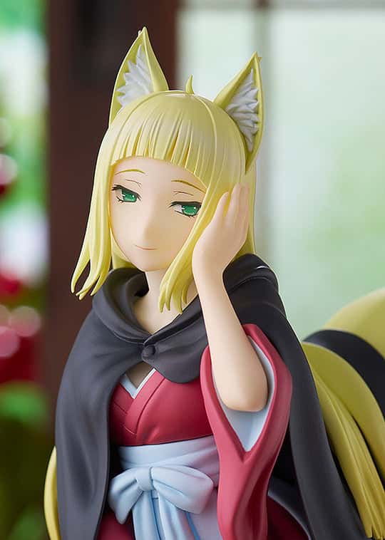 POP UP PARADE – Is It Wrong to Try to Pick Up Girls in a Dungeon- IV – Sanjouno Haruhime (2)