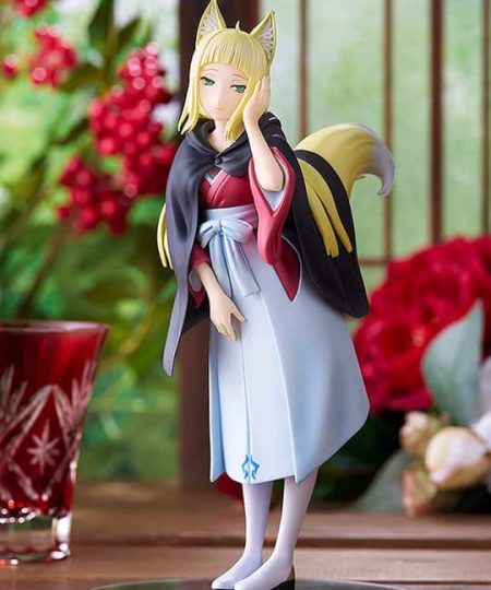 POP UP PARADE - Is It Wrong to Try to Pick Up Girls in a Dungeon? IV - Sanjouno Haruhime