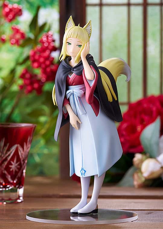 POP UP PARADE - Is It Wrong to Try to Pick Up Girls in a Dungeon? IV - Sanjouno Haruhime