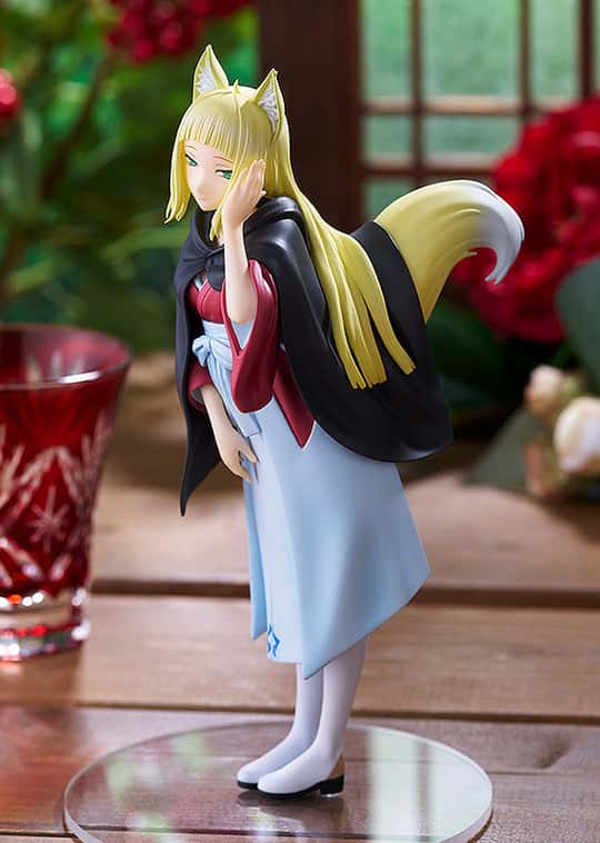POP UP PARADE – Is It Wrong to Try to Pick Up Girls in a Dungeon- IV – Sanjouno Haruhime (2)