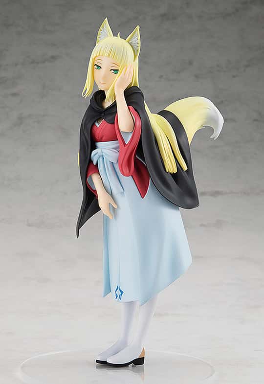 POP UP PARADE – Is It Wrong to Try to Pick Up Girls in a Dungeon- IV – Sanjouno Haruhime (2)