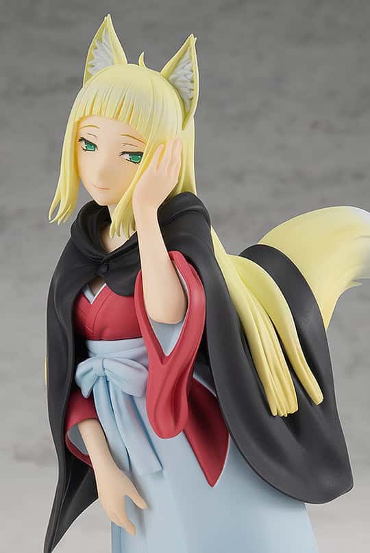 POP UP PARADE – Is It Wrong to Try to Pick Up Girls in a Dungeon- IV – Sanjouno Haruhime (2)
