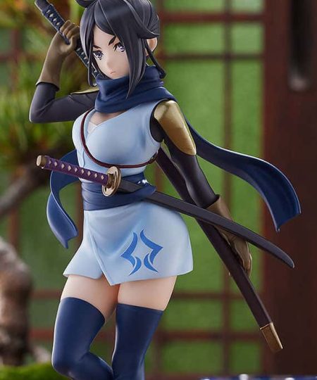 POP UP PARADE - Is It Wrong to Try to Pick Up Girls in a Dungeon? IV - Yamato Mikoto
