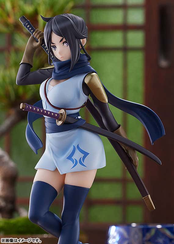 POP UP PARADE – Is It Wrong to Try to Pick Up Girls in a Dungeon- IV – Yamato Mikoto (2)