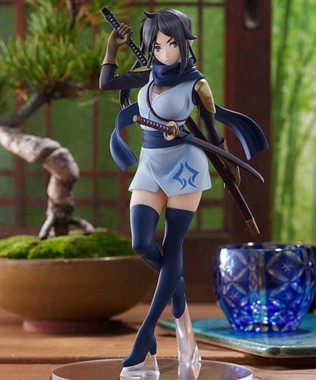 POP UP PARADE - Is It Wrong to Try to Pick Up Girls in a Dungeon? IV - Yamato Mikoto