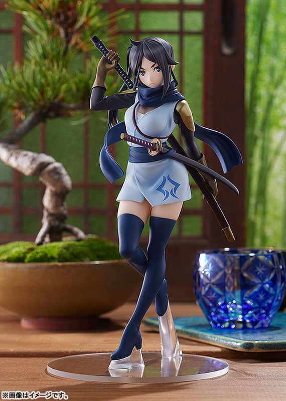 POP UP PARADE - Is It Wrong to Try to Pick Up Girls in a Dungeon? IV - Yamato Mikoto