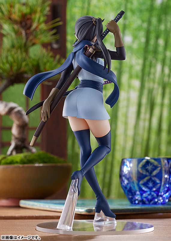 POP UP PARADE – Is It Wrong to Try to Pick Up Girls in a Dungeon- IV – Yamato Mikoto (2)