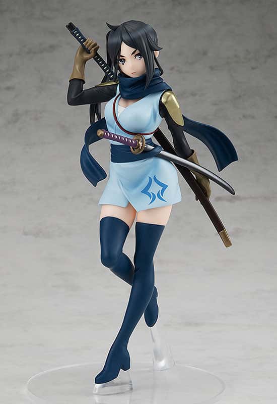 POP UP PARADE – Is It Wrong to Try to Pick Up Girls in a Dungeon- IV – Yamato Mikoto (2)