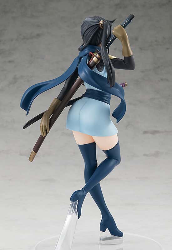 POP UP PARADE – Is It Wrong to Try to Pick Up Girls in a Dungeon- IV – Yamato Mikoto (2)