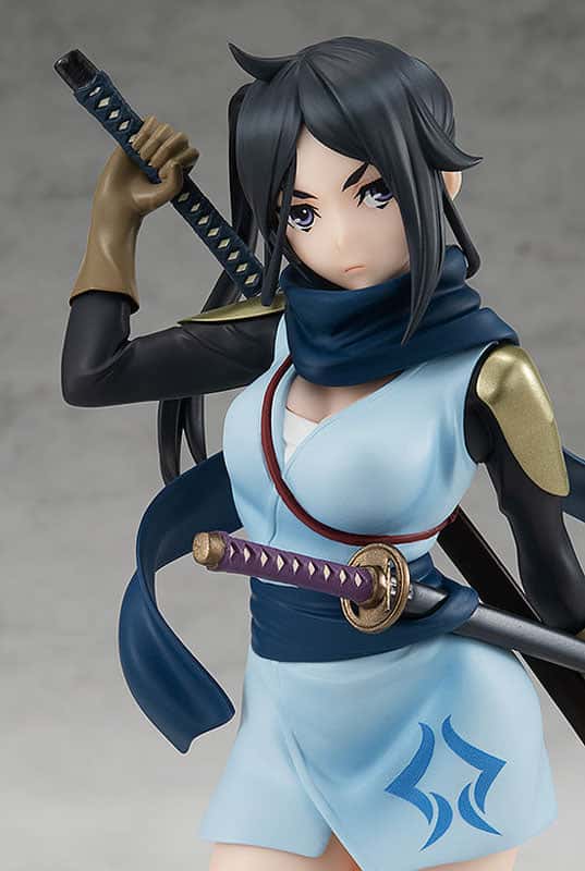 POP UP PARADE – Is It Wrong to Try to Pick Up Girls in a Dungeon- IV – Yamato Mikoto (2)