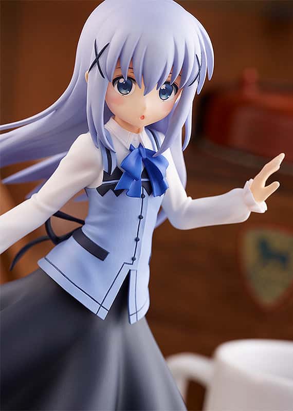 POP UP PARADE – Is the Order a Rabbit- BLOOM – Chino (1)