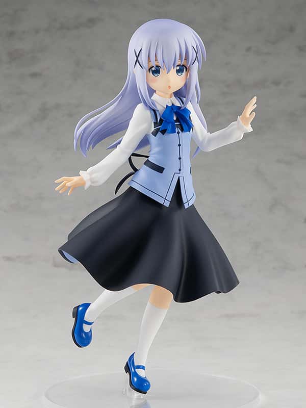 POP UP PARADE – Is the Order a Rabbit- BLOOM – Chino (1)