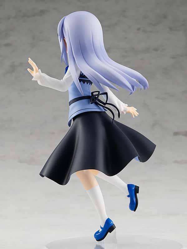 POP UP PARADE – Is the Order a Rabbit- BLOOM – Chino (1)