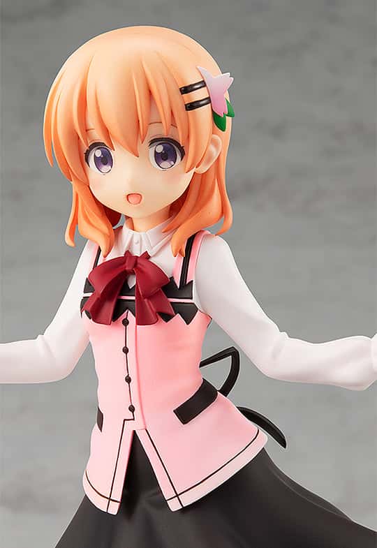 POP UP PARADE – Is the Order a Rabbit- BLOOM – Cocoa (1)