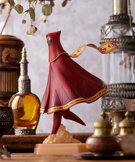 POP UP PARADE - Journey - The Traveler