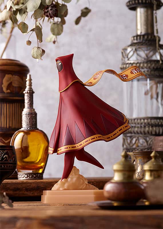 POP UP PARADE - Journey - The Traveler