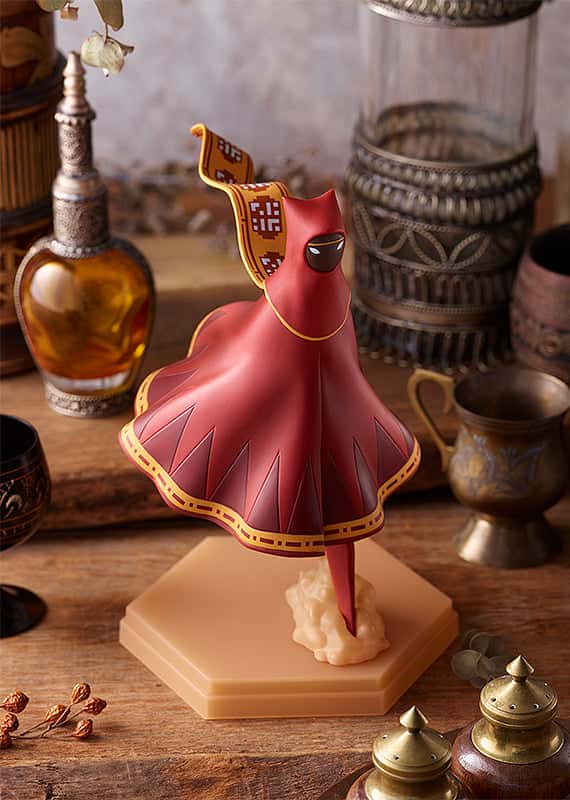 POP UP PARADE – Journey – The Traveler (2)