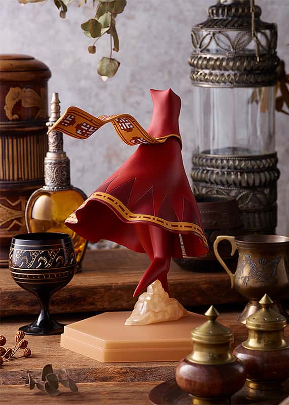 POP UP PARADE – Journey – The Traveler (2)