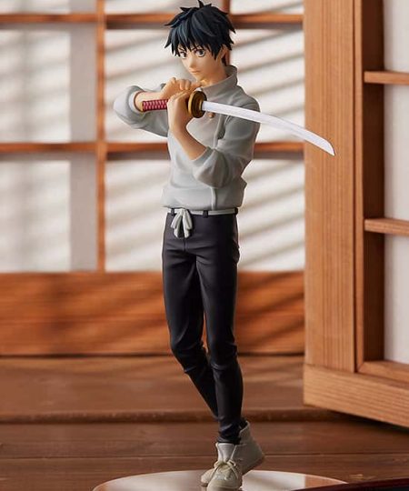 POP UP PARADE - Jujutsu Kaisen 0 - Yuta Okkotsu: Jujutsu Kaisen 0 Ver.