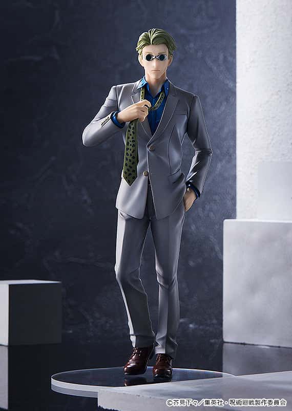 POP UP PARADE - Jujutsu Kaisen - Kento Nanami