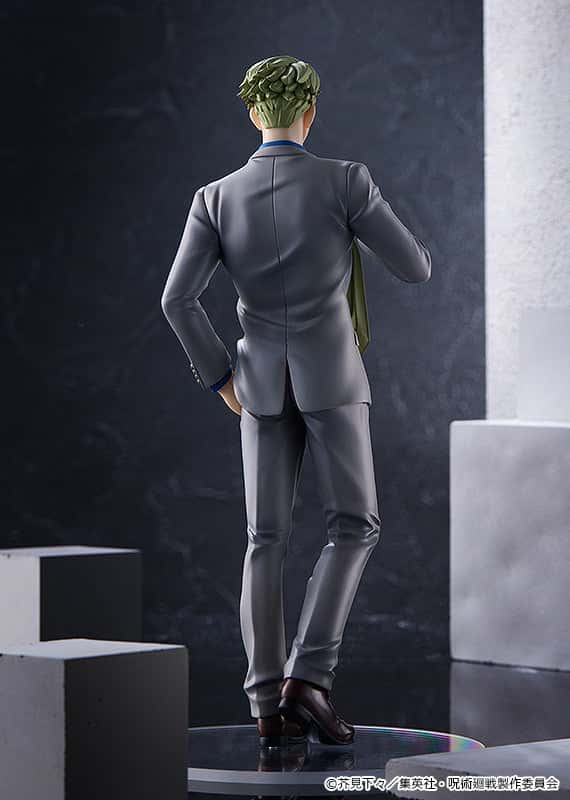 POP UP PARADE – Jujutsu Kaisen – Kento Nanami (1)