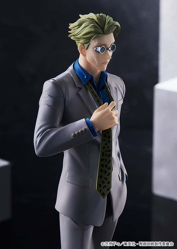 POP UP PARADE – Jujutsu Kaisen – Kento Nanami (1)