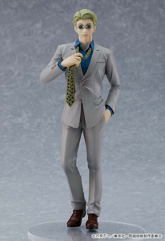 POP UP PARADE – Jujutsu Kaisen – Kento Nanami (1)
