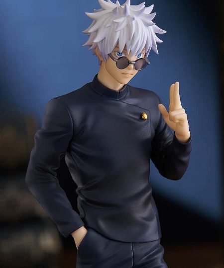 POP UP PARADE - Jujutsu Kaisen - Satoru Gojo: Hidden Inventory / Premature Death Ver.