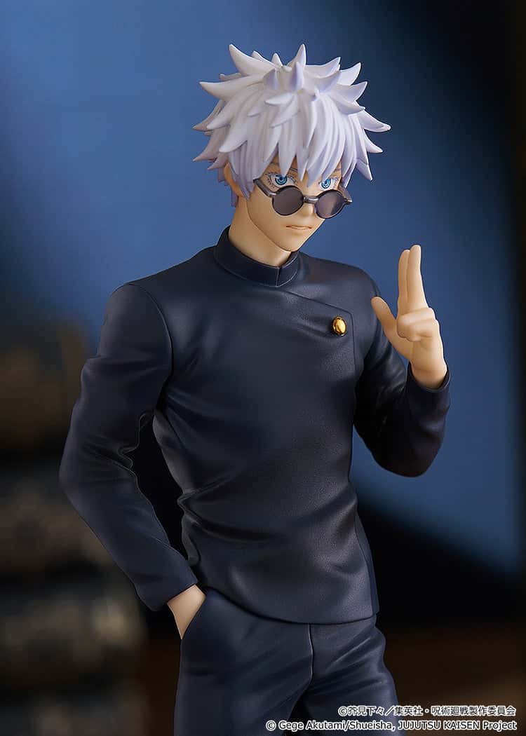 POP UP PARADE – Jujutsu Kaisen – Satoru Gojo- Hidden Inventory _ Premature Death Ver- (3)
