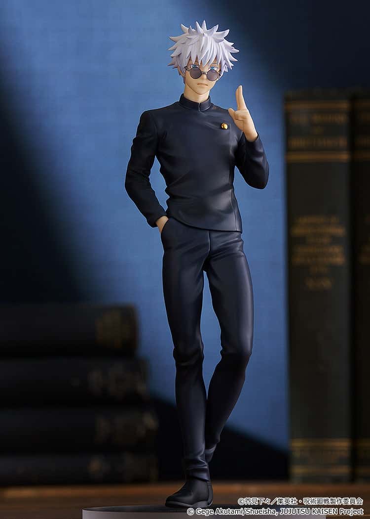 POP UP PARADE – Jujutsu Kaisen – Satoru Gojo- Hidden Inventory _ Premature Death Ver- (3)