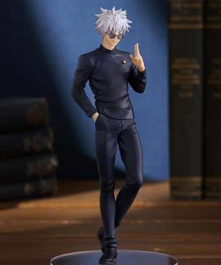 POP UP PARADE - Jujutsu Kaisen - Satoru Gojo: Hidden Inventory / Premature Death Ver.