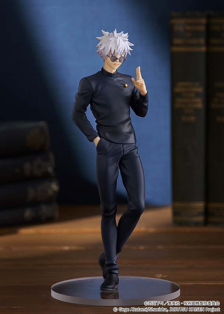 POP UP PARADE – Jujutsu Kaisen – Satoru Gojo- Hidden Inventory _ Premature Death Ver- (3)