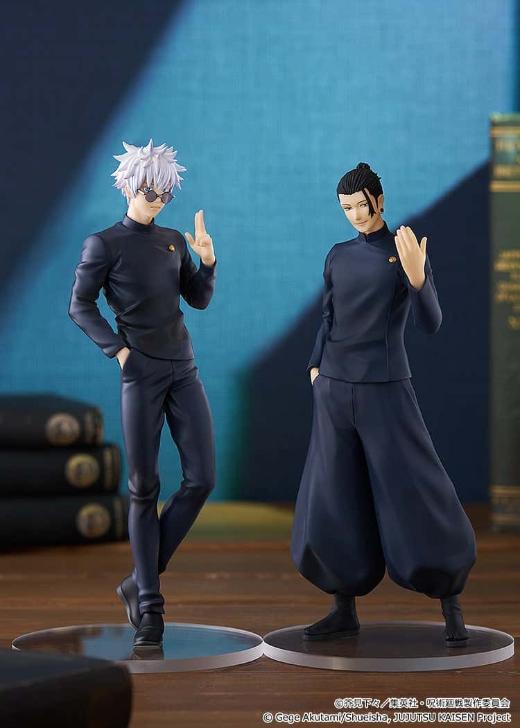 POP UP PARADE – Jujutsu Kaisen – Satoru Gojo- Hidden Inventory _ Premature Death Ver- (3)