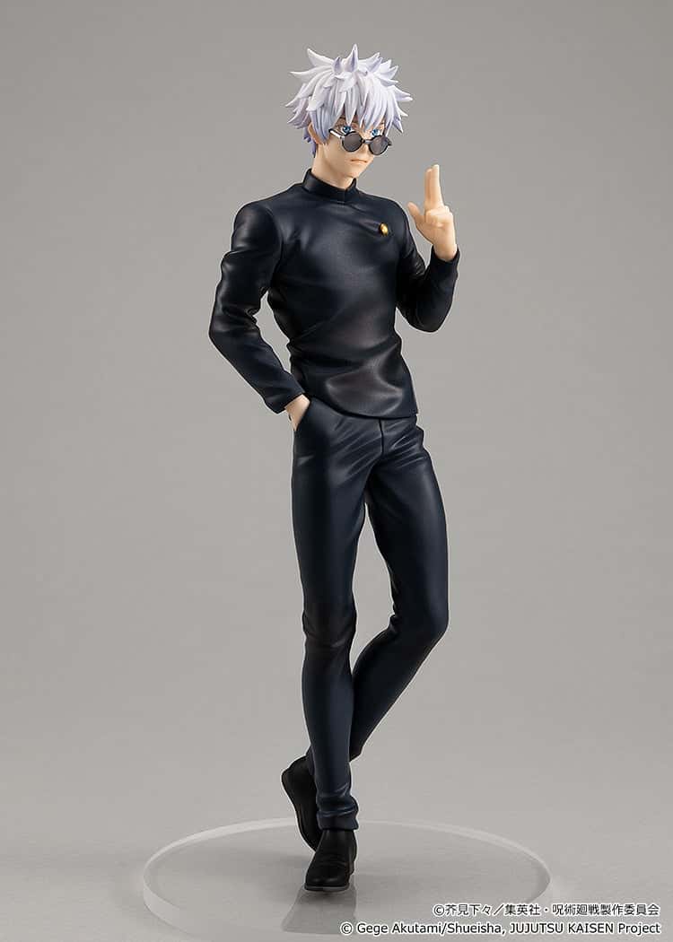 POP UP PARADE – Jujutsu Kaisen – Satoru Gojo- Hidden Inventory _ Premature Death Ver- (3)