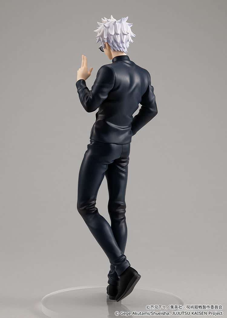 POP UP PARADE – Jujutsu Kaisen – Satoru Gojo- Hidden Inventory _ Premature Death Ver- (3)