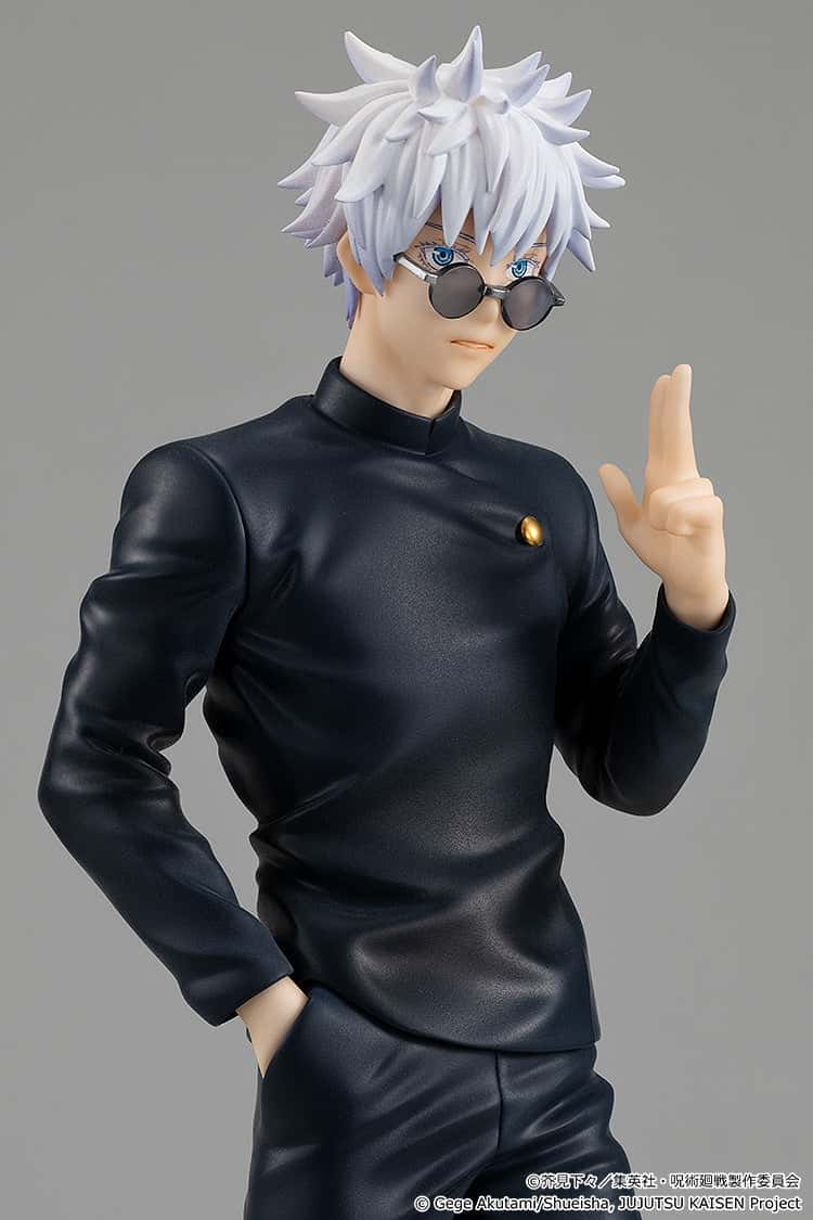 POP UP PARADE – Jujutsu Kaisen – Satoru Gojo- Hidden Inventory _ Premature Death Ver- (3)