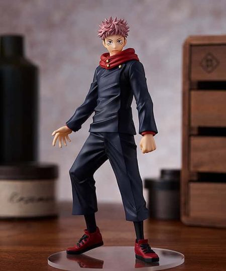 POP UP PARADE - Jujutsu Kaisen - Yuji Itadori