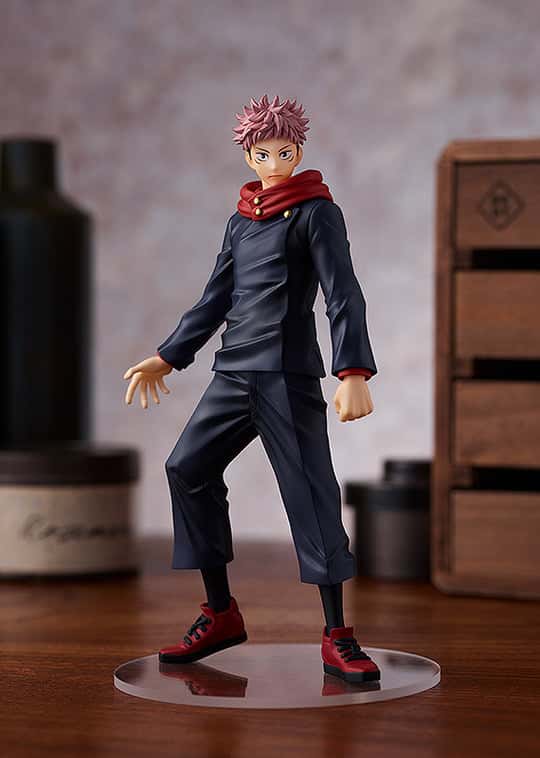 POP UP PARADE - Jujutsu Kaisen - Yuji Itadori