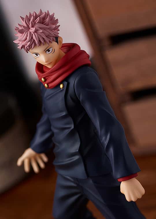 POP UP PARADE – Jujutsu Kaisen – Yuji Itadori (1)