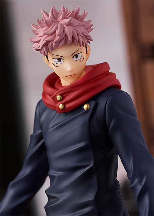 POP UP PARADE – Jujutsu Kaisen – Yuji Itadori (1)