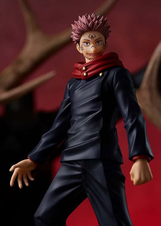 POP UP PARADE – Jujutsu Kaisen – Yuji Itadori (1)