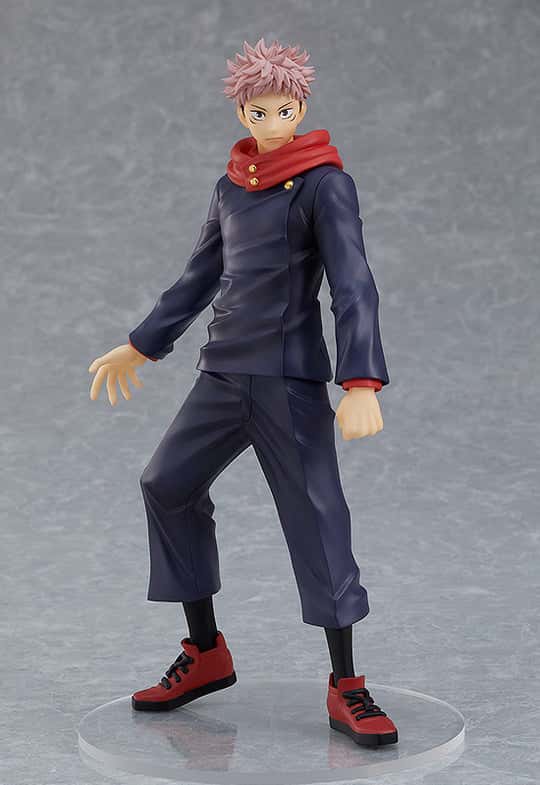 POP UP PARADE – Jujutsu Kaisen – Yuji Itadori (1)