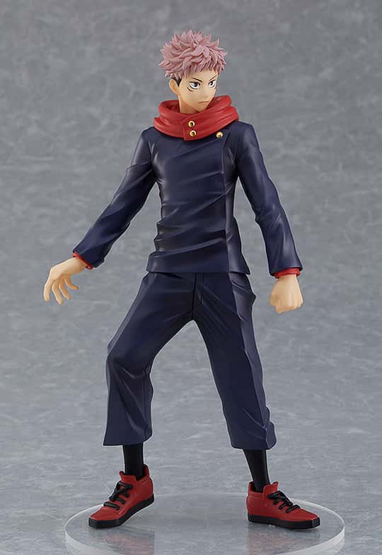 POP UP PARADE – Jujutsu Kaisen – Yuji Itadori (1)