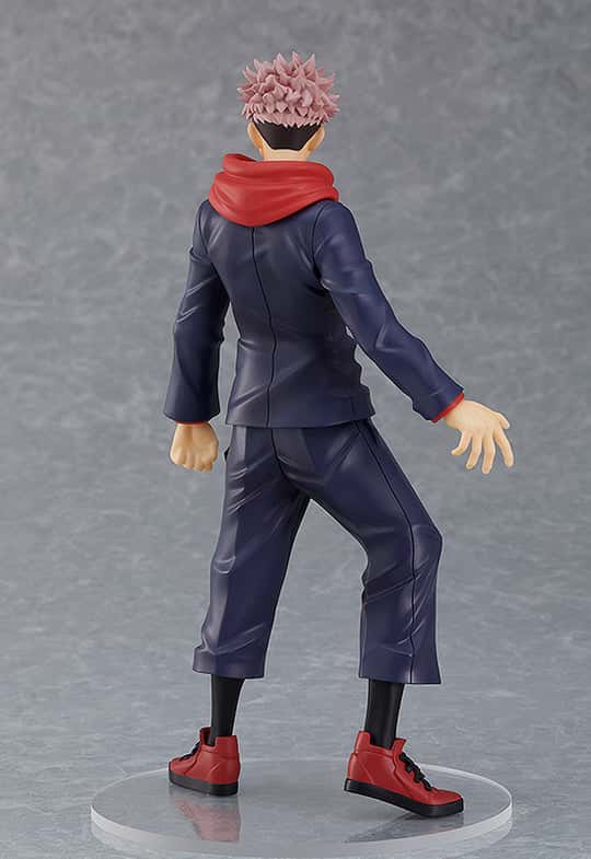 POP UP PARADE – Jujutsu Kaisen – Yuji Itadori (1)
