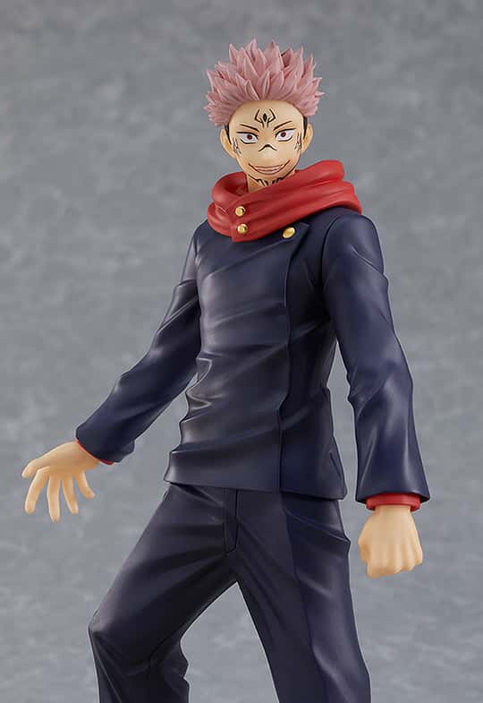 POP UP PARADE – Jujutsu Kaisen – Yuji Itadori (1)