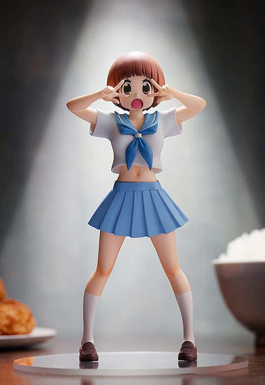 POP UP PARADE – KILL la KILL – Mako Mankanshoku (1)
