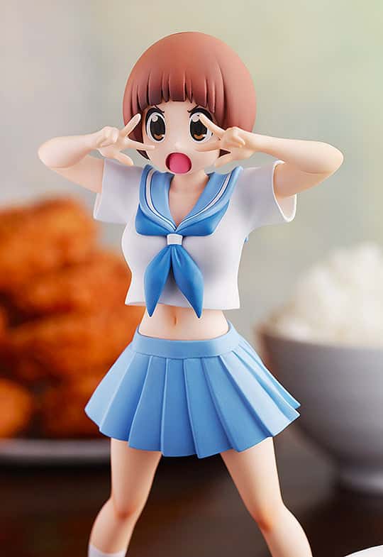 POP UP PARADE – KILL la KILL – Mako Mankanshoku (1)